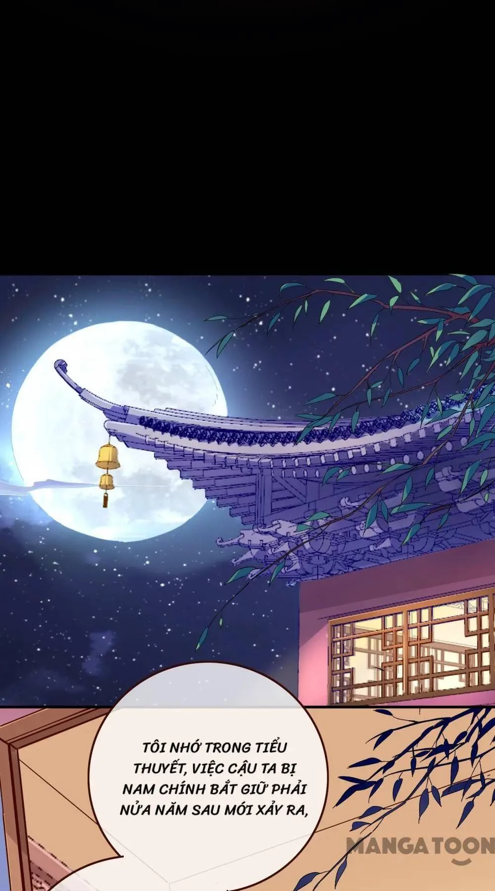 Vạn Tra Triêu Hoàng Chapter 299 - Trang 4