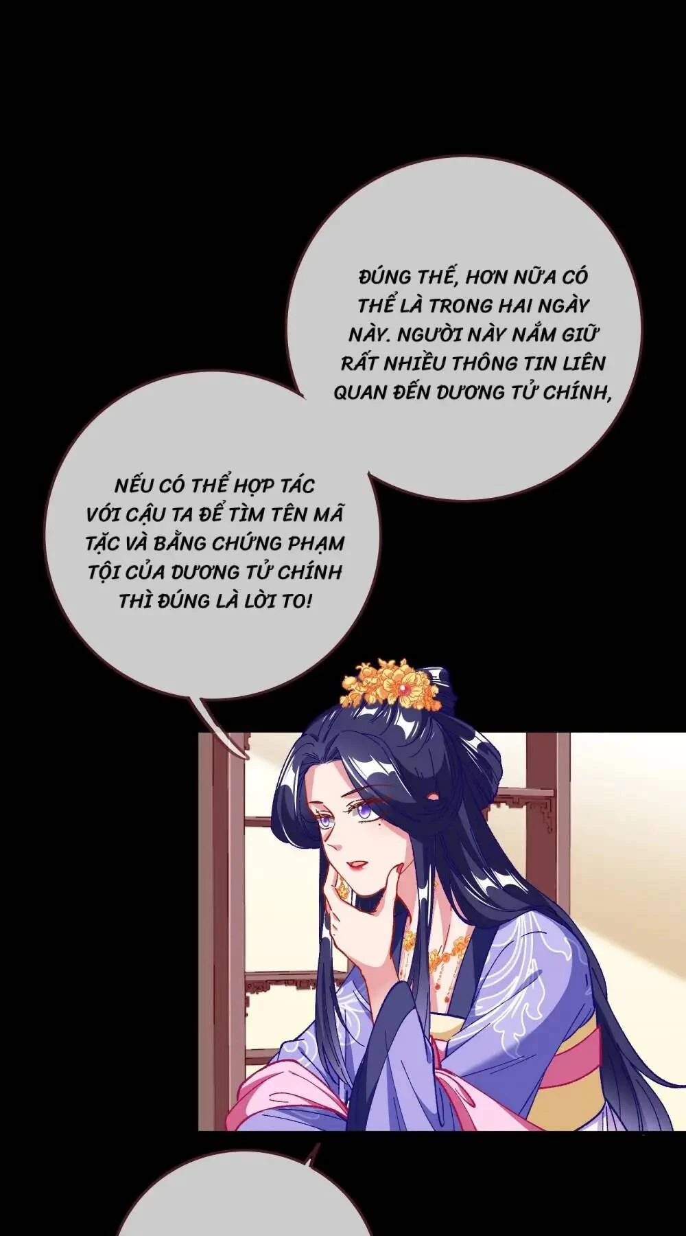 Vạn Tra Triêu Hoàng Chapter 299 - Trang 4