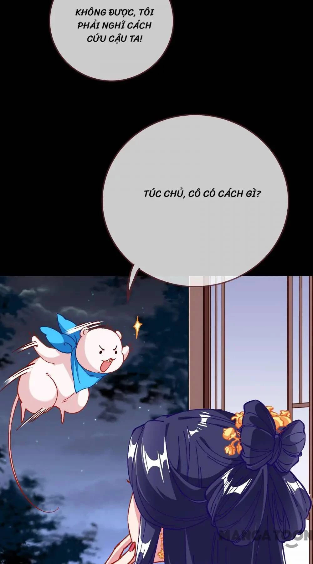 Vạn Tra Triêu Hoàng Chapter 299 - Trang 4