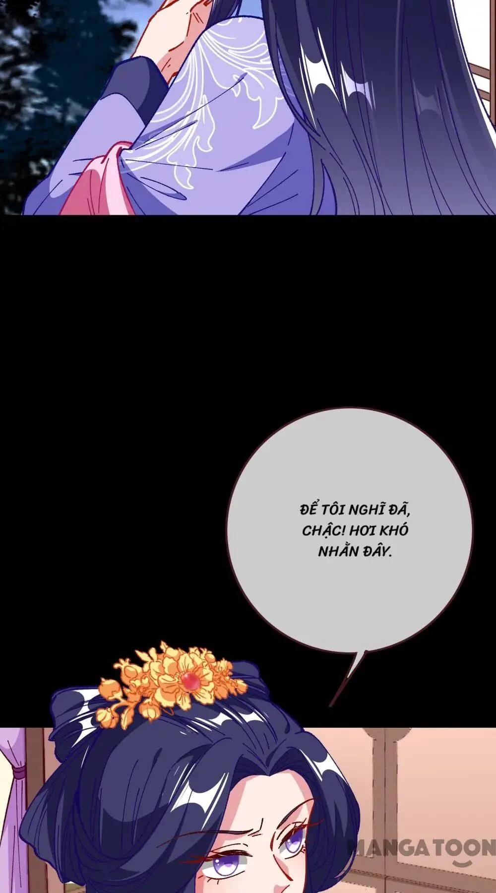 Vạn Tra Triêu Hoàng Chapter 299 - Trang 4