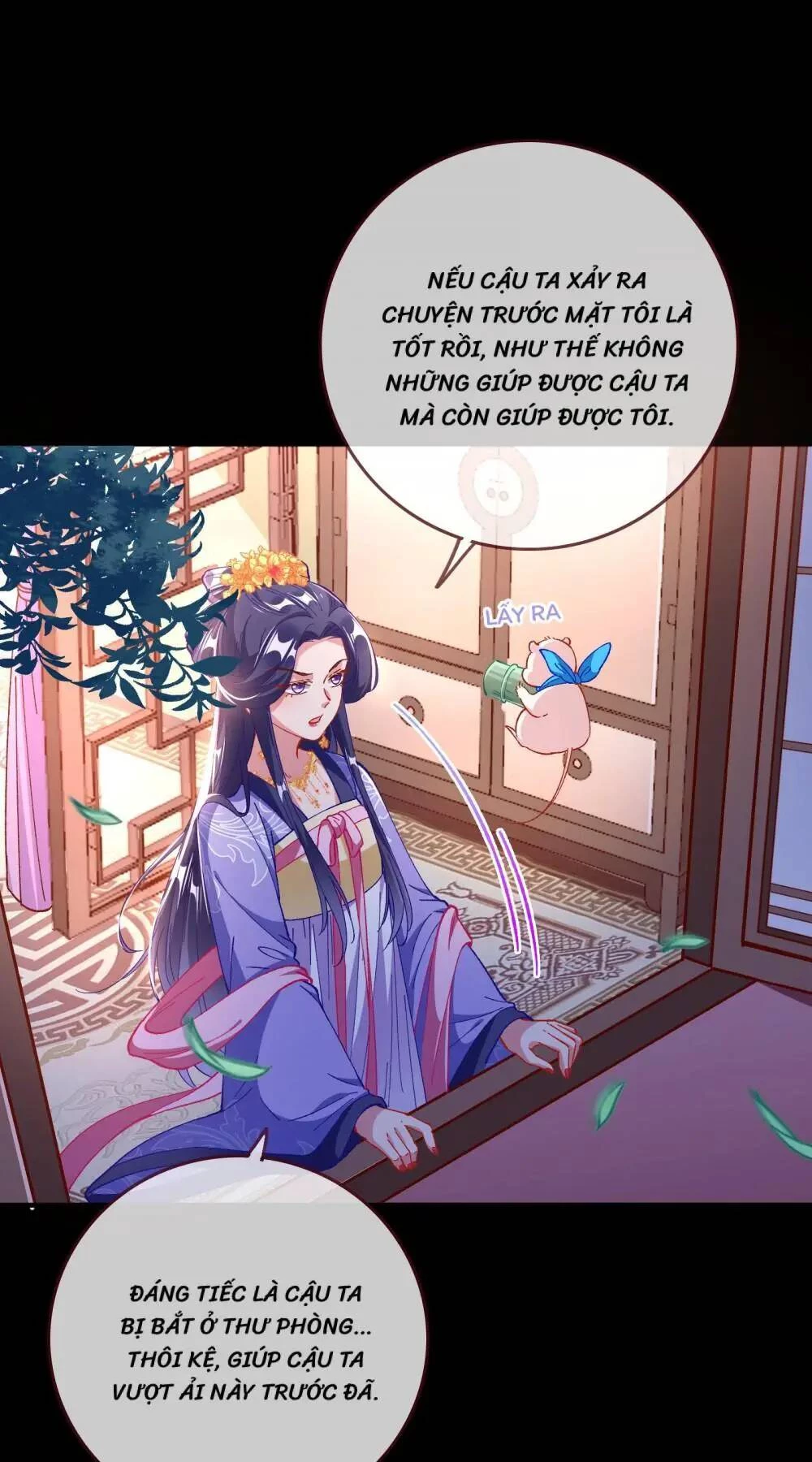 Vạn Tra Triêu Hoàng Chapter 299 - Trang 4