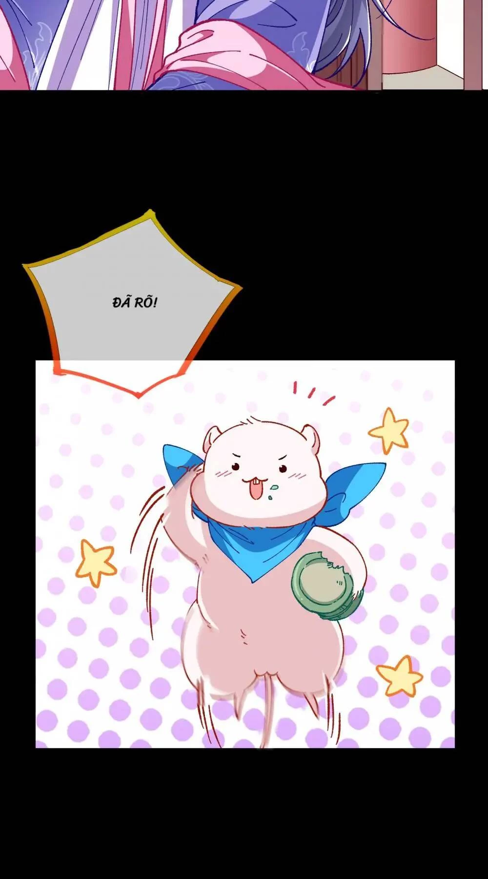 Vạn Tra Triêu Hoàng Chapter 299 - Trang 4