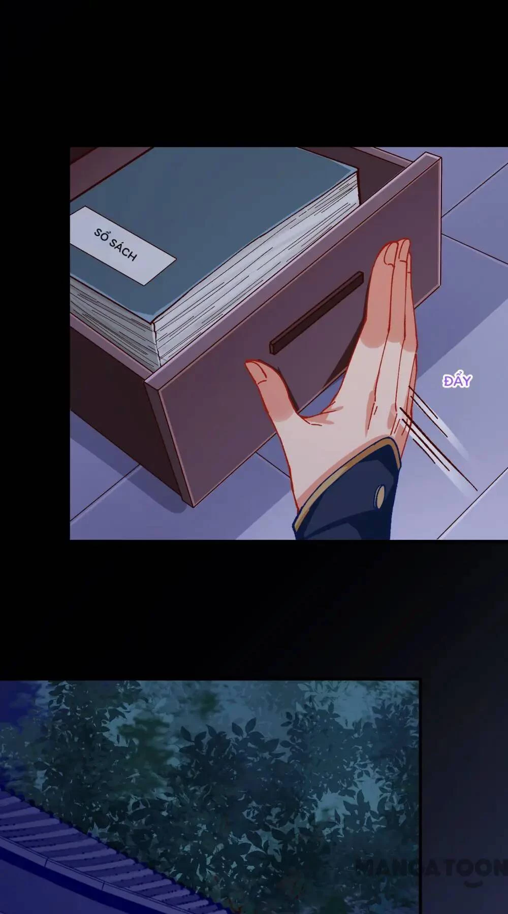 Vạn Tra Triêu Hoàng Chapter 299 - Trang 4