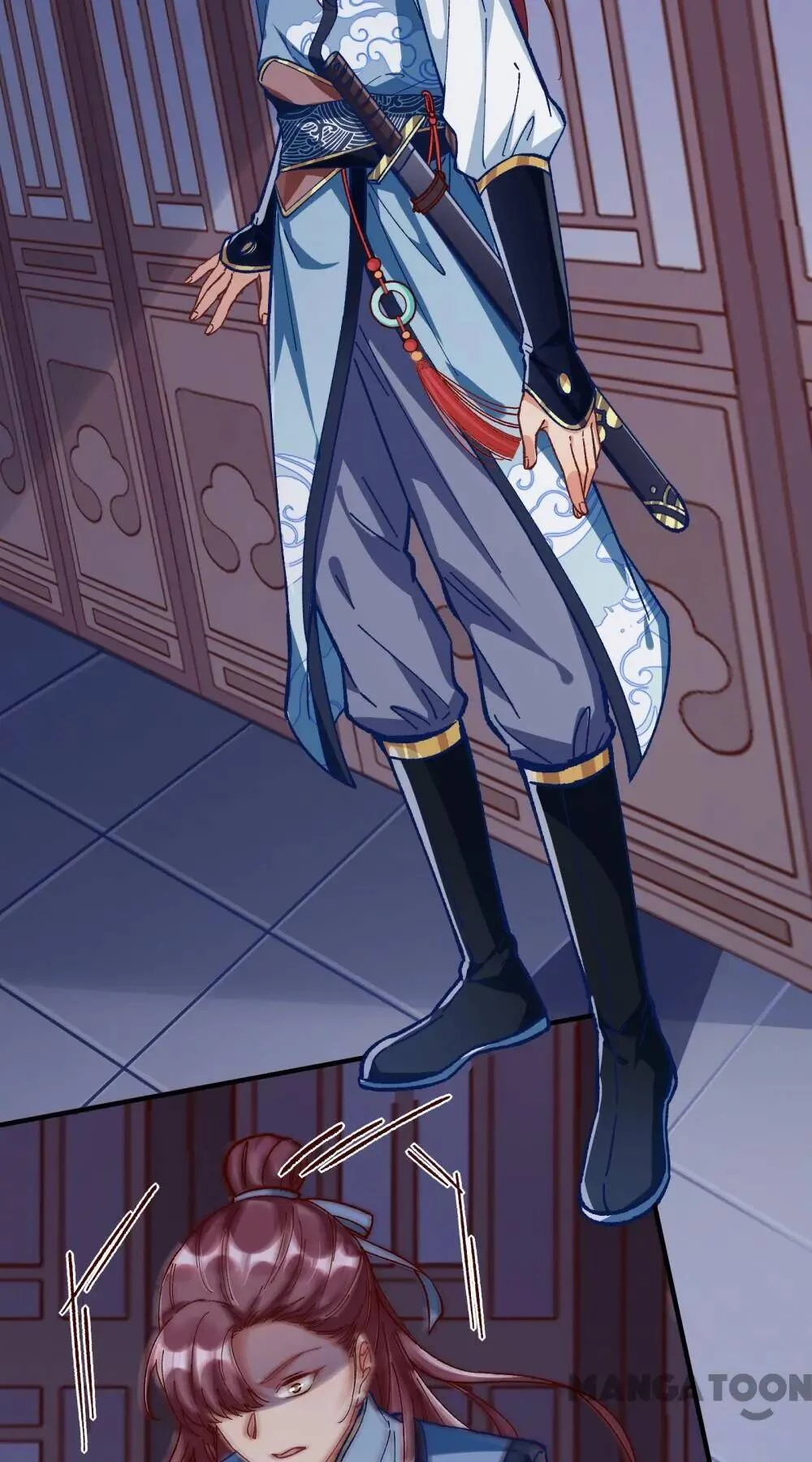 Vạn Tra Triêu Hoàng Chapter 299 - Trang 4