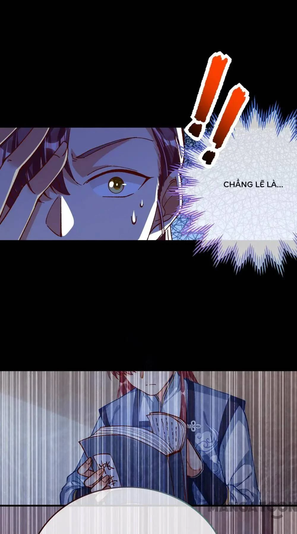 Vạn Tra Triêu Hoàng Chapter 299 - Trang 4