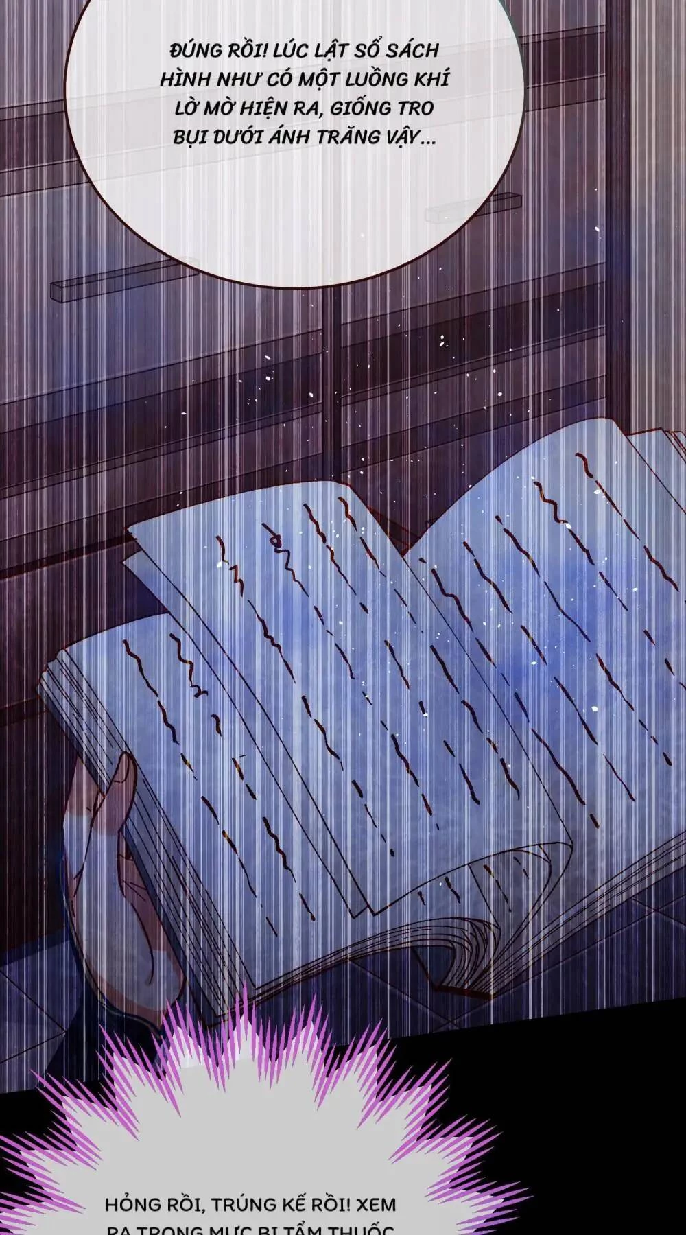 Vạn Tra Triêu Hoàng Chapter 299 - Trang 4