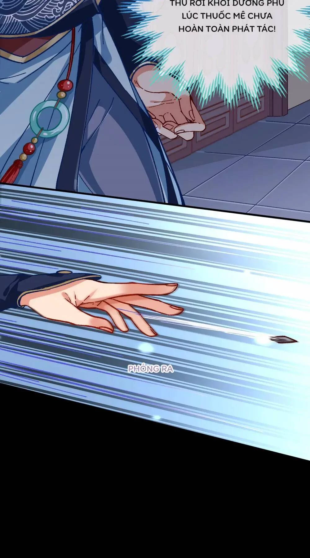 Vạn Tra Triêu Hoàng Chapter 299 - Trang 4