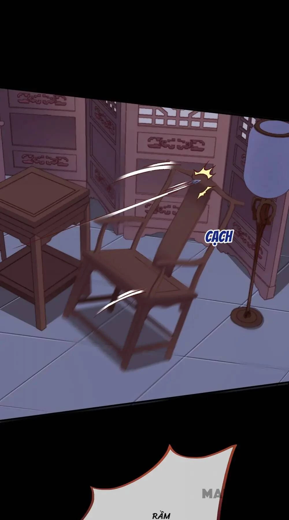 Vạn Tra Triêu Hoàng Chapter 299 - Trang 4