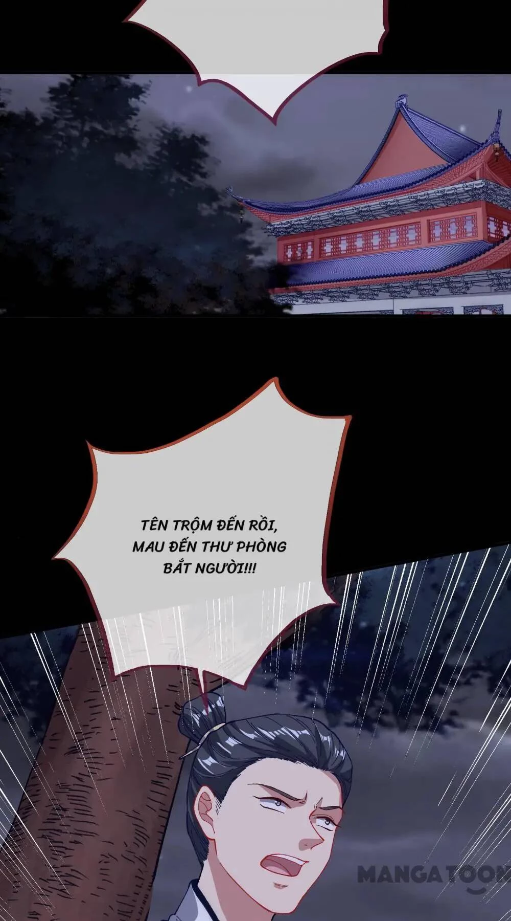 Vạn Tra Triêu Hoàng Chapter 299 - Trang 4