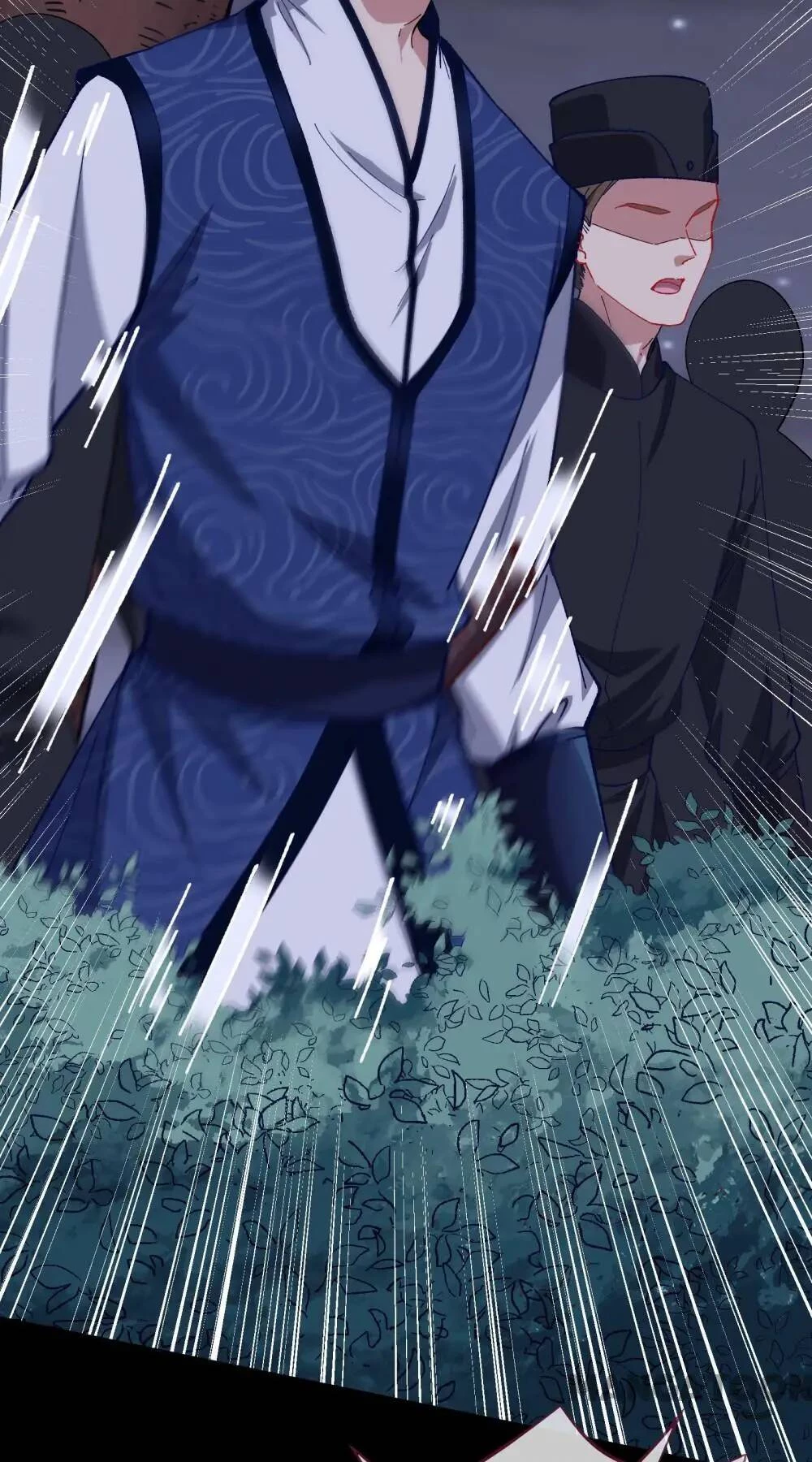 Vạn Tra Triêu Hoàng Chapter 299 - Trang 4