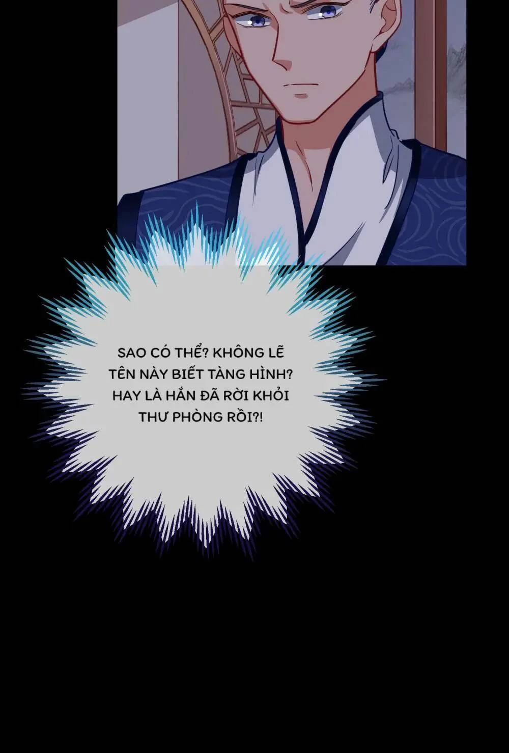 Vạn Tra Triêu Hoàng Chapter 299 - Trang 4