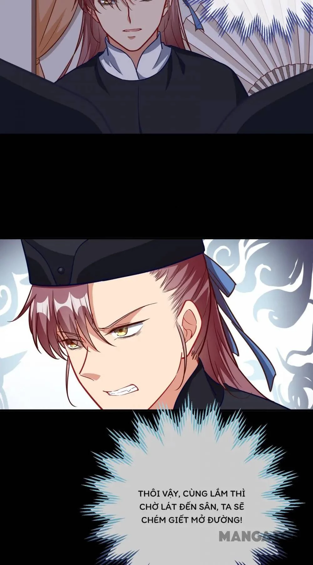 Vạn Tra Triêu Hoàng Chapter 299 - Trang 4