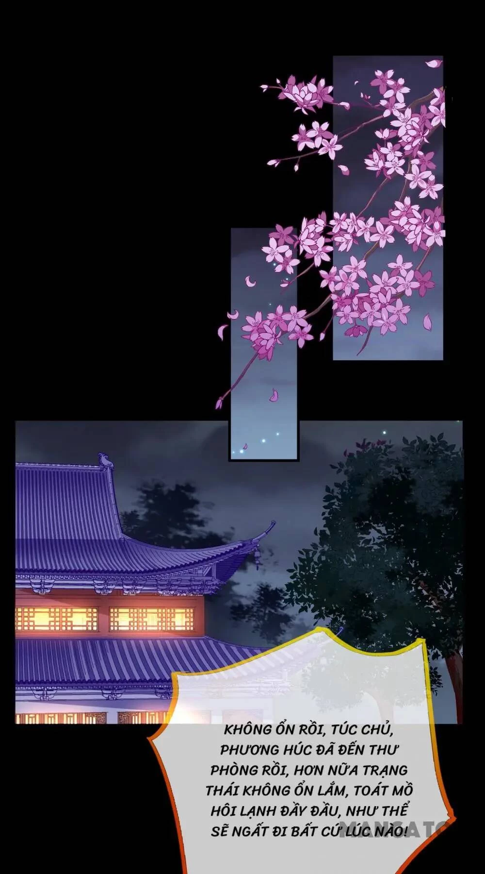 Vạn Tra Triêu Hoàng Chapter 300 - Trang 4