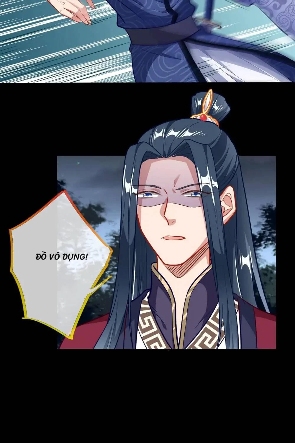 Vạn Tra Triêu Hoàng Chapter 300 - Trang 4