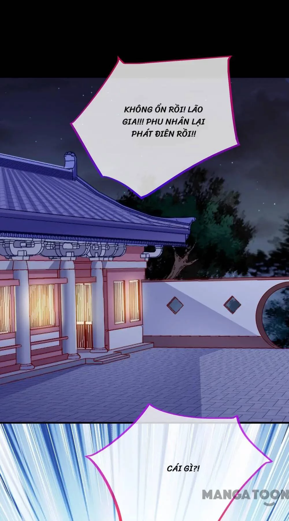 Vạn Tra Triêu Hoàng Chapter 300 - Trang 4