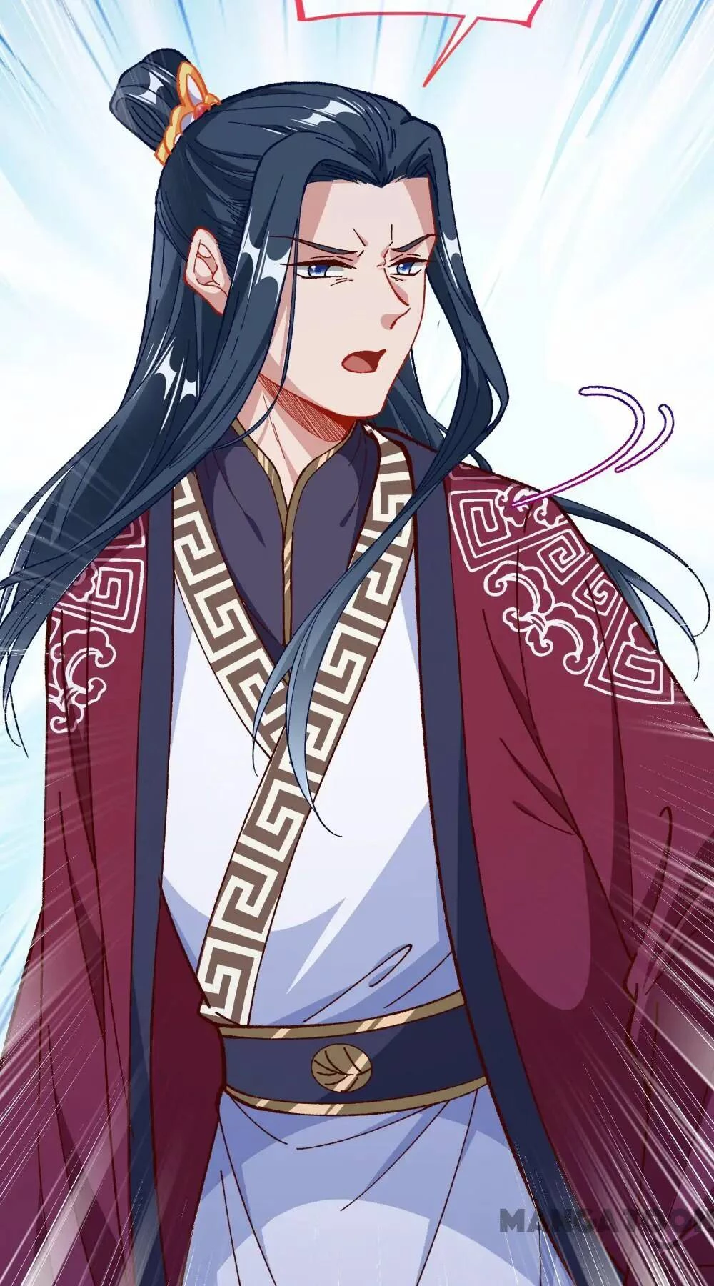 Vạn Tra Triêu Hoàng Chapter 300 - Trang 4