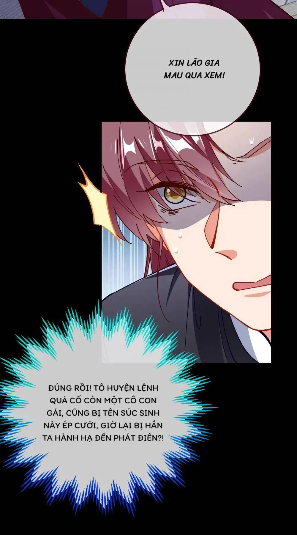 Vạn Tra Triêu Hoàng Chapter 300 - Trang 4