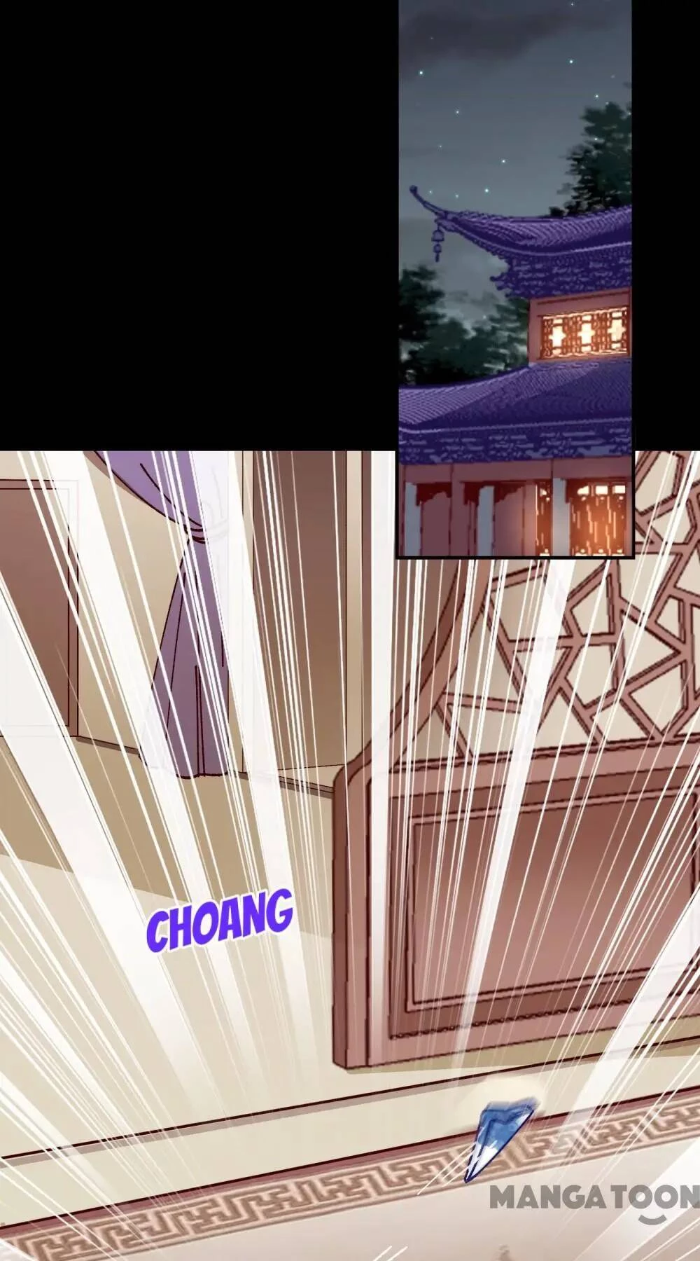 Vạn Tra Triêu Hoàng Chapter 300 - Trang 4