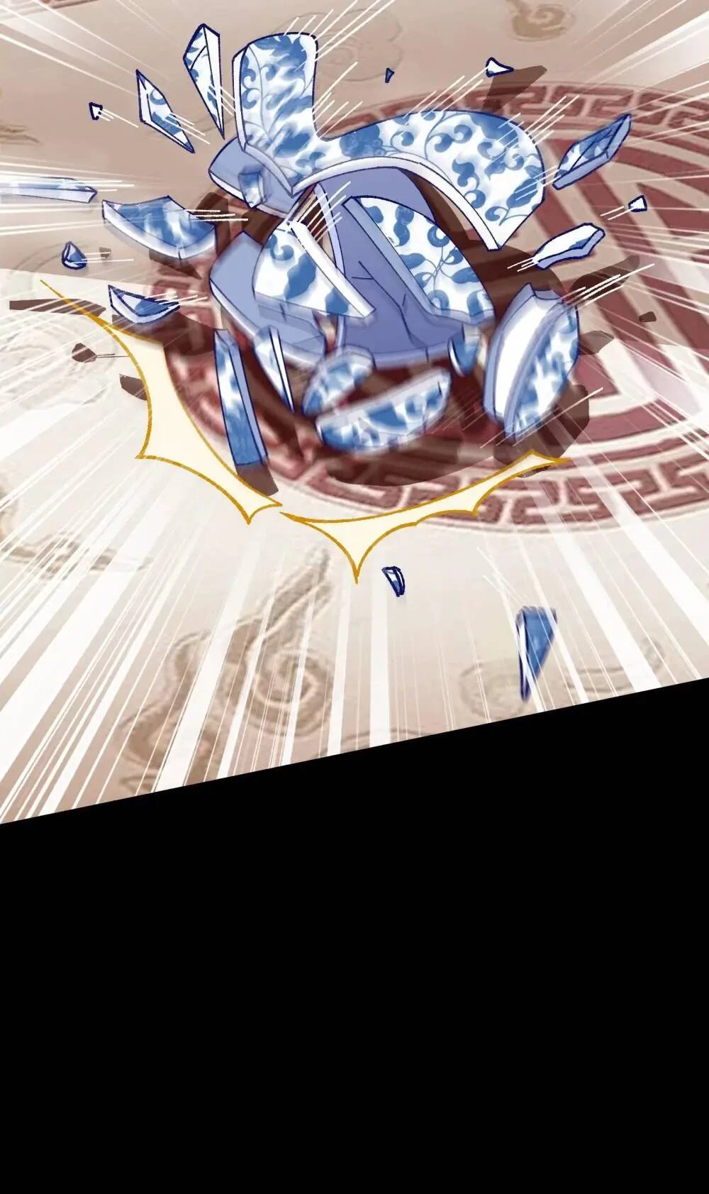 Vạn Tra Triêu Hoàng Chapter 300 - Trang 4