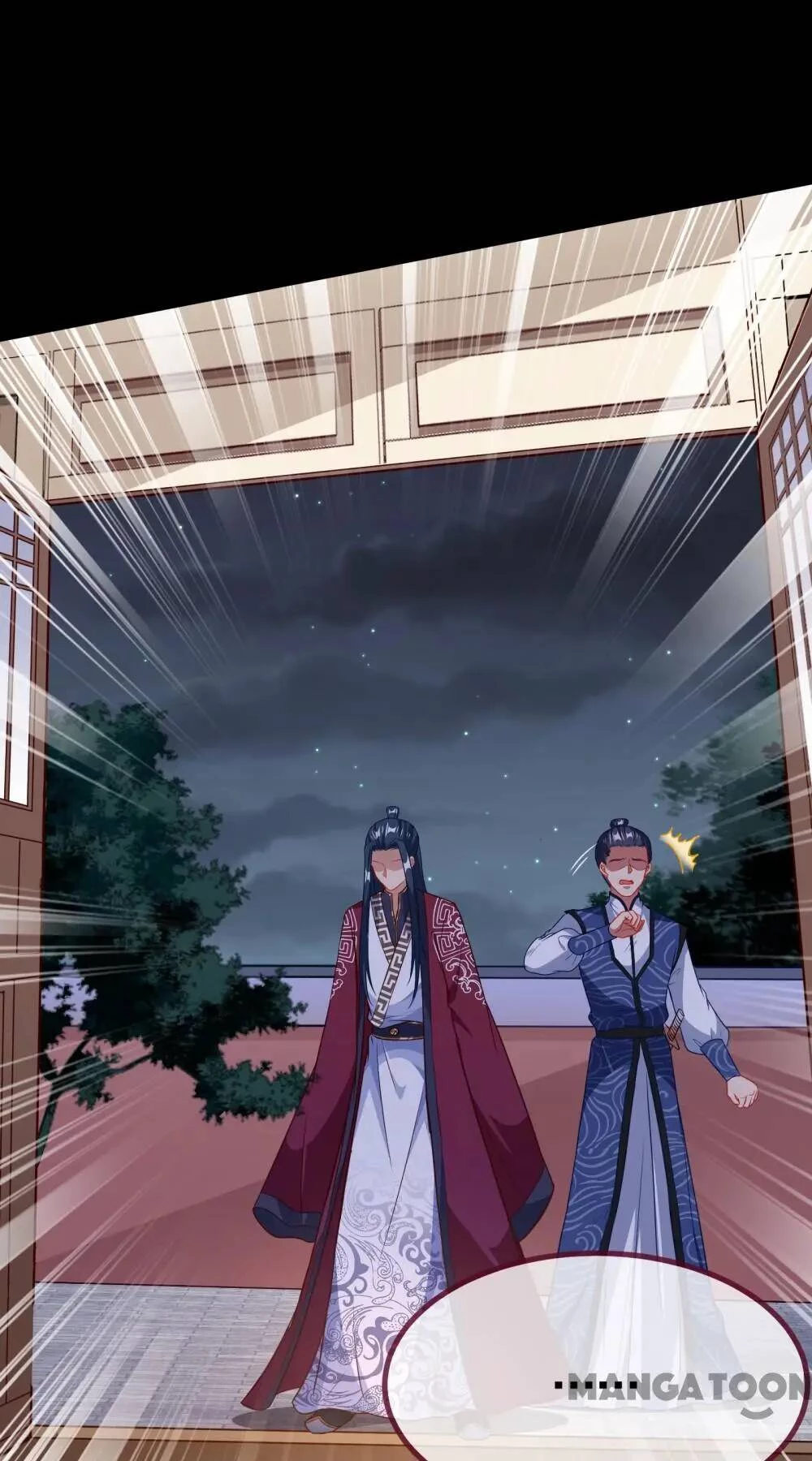 Vạn Tra Triêu Hoàng Chapter 300 - Trang 4