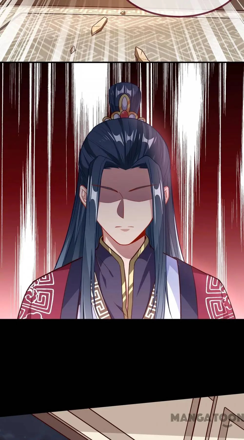 Vạn Tra Triêu Hoàng Chapter 300 - Trang 4