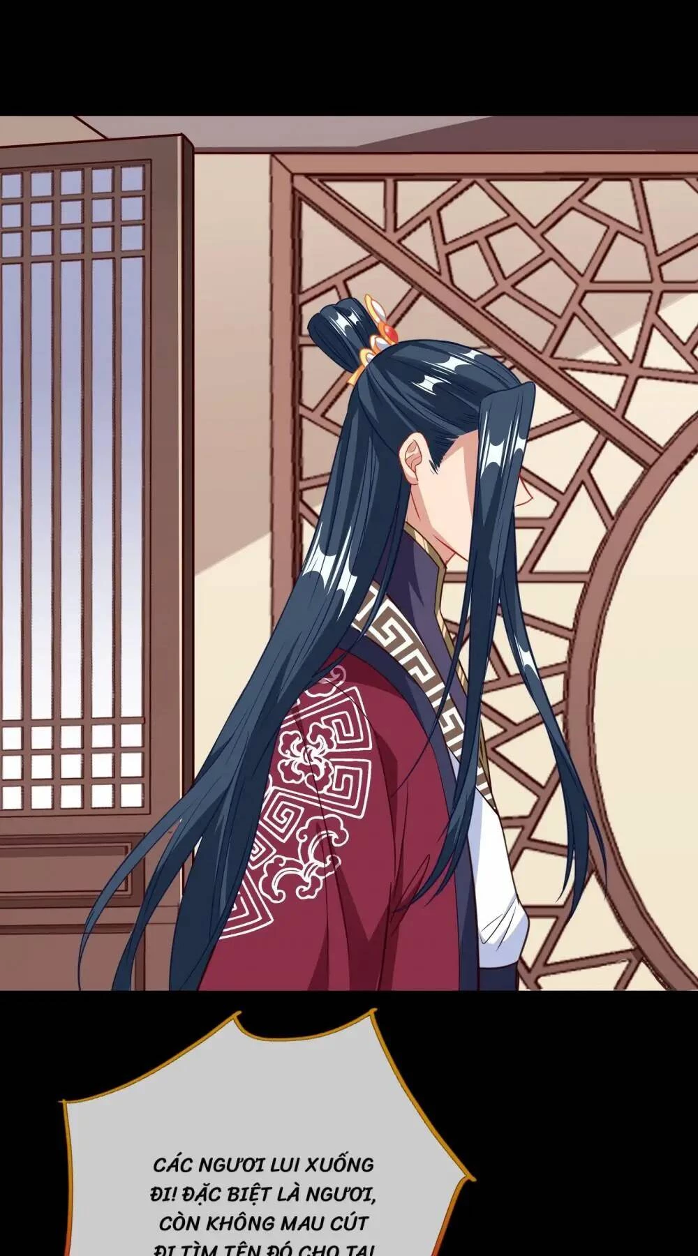 Vạn Tra Triêu Hoàng Chapter 300 - Trang 4