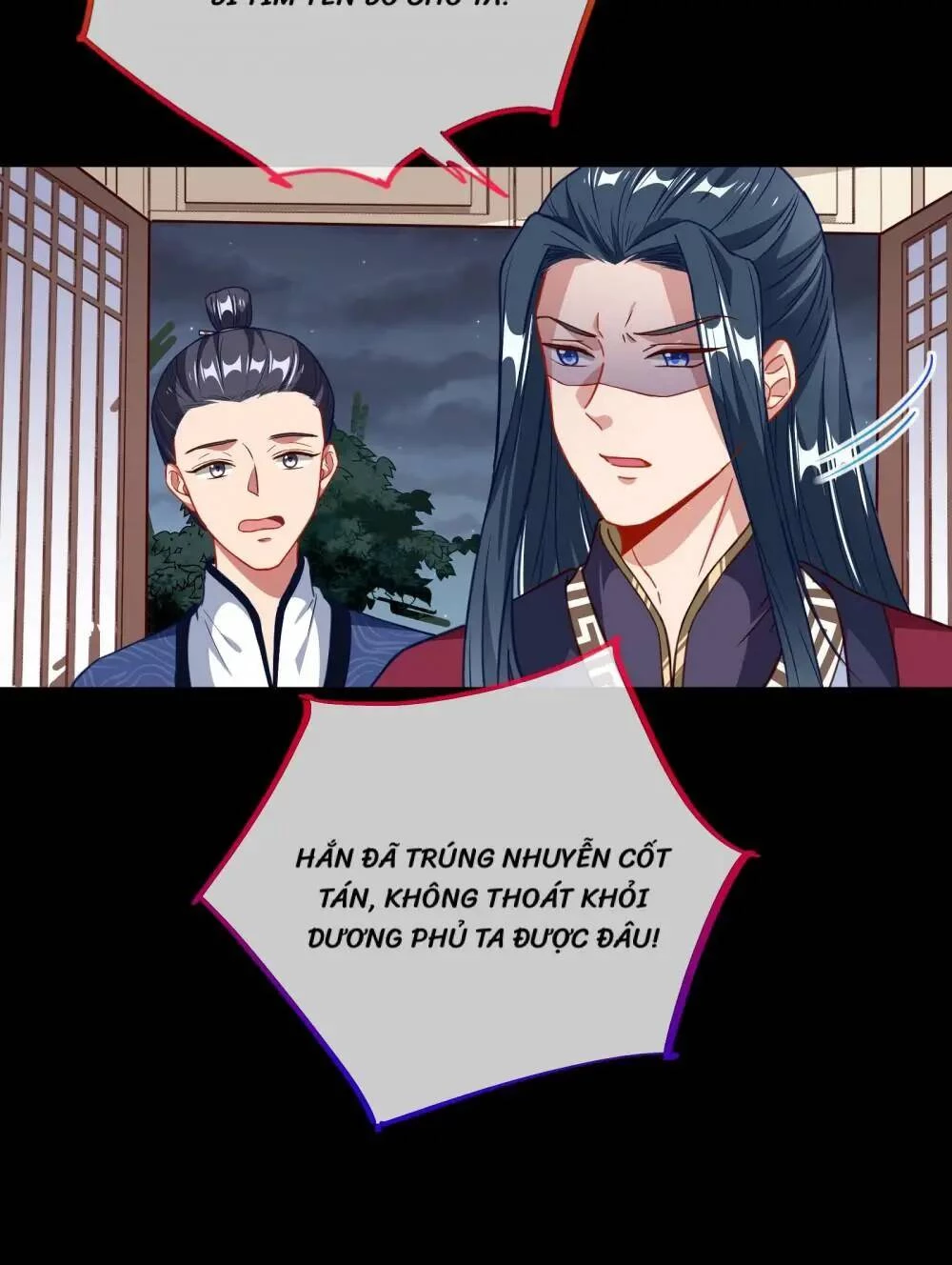 Vạn Tra Triêu Hoàng Chapter 300 - Trang 4