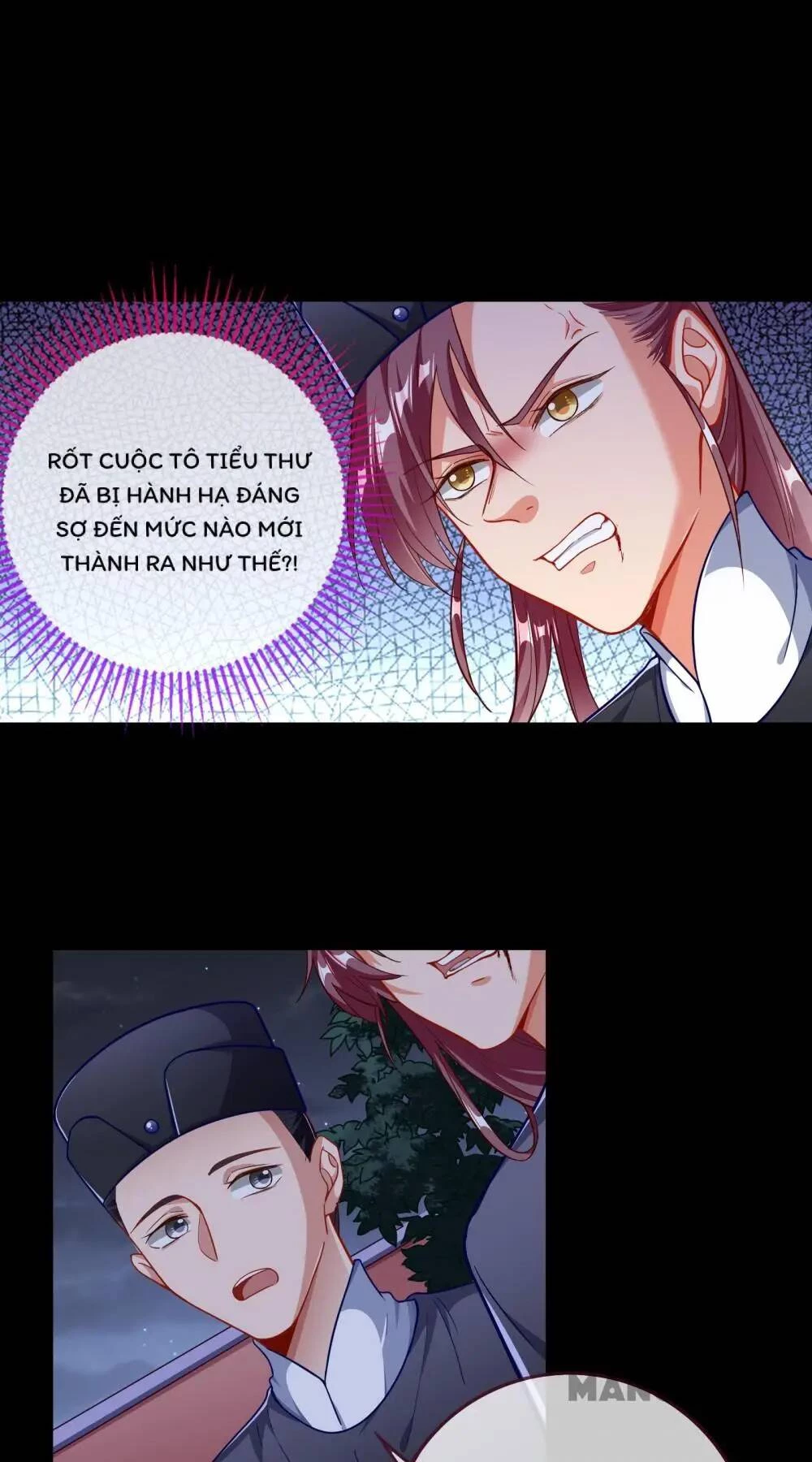 Vạn Tra Triêu Hoàng Chapter 300 - Trang 4