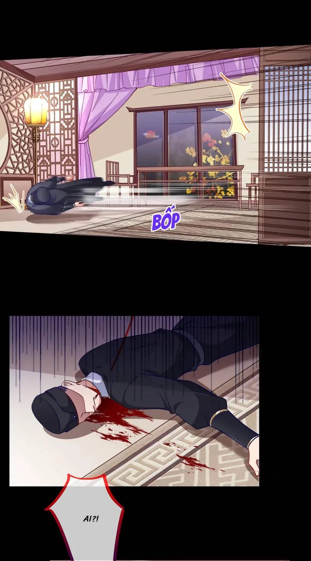 Vạn Tra Triêu Hoàng Chapter 300 - Trang 4
