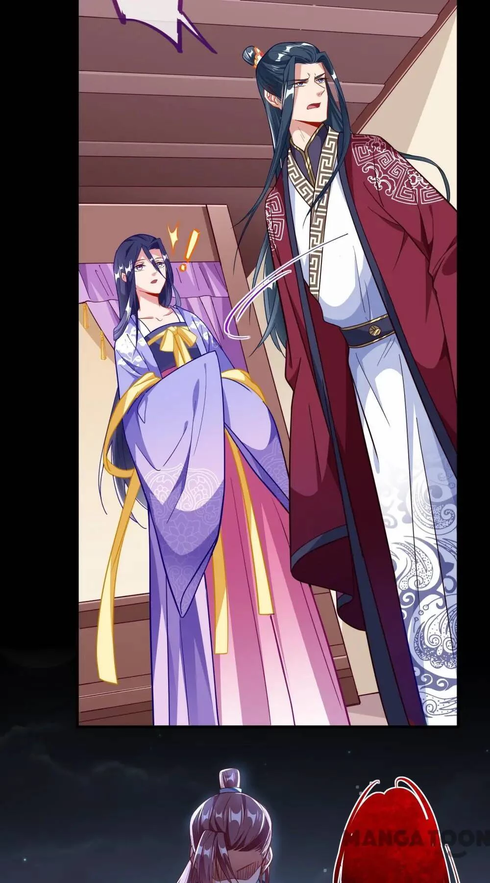 Vạn Tra Triêu Hoàng Chapter 300 - Trang 4