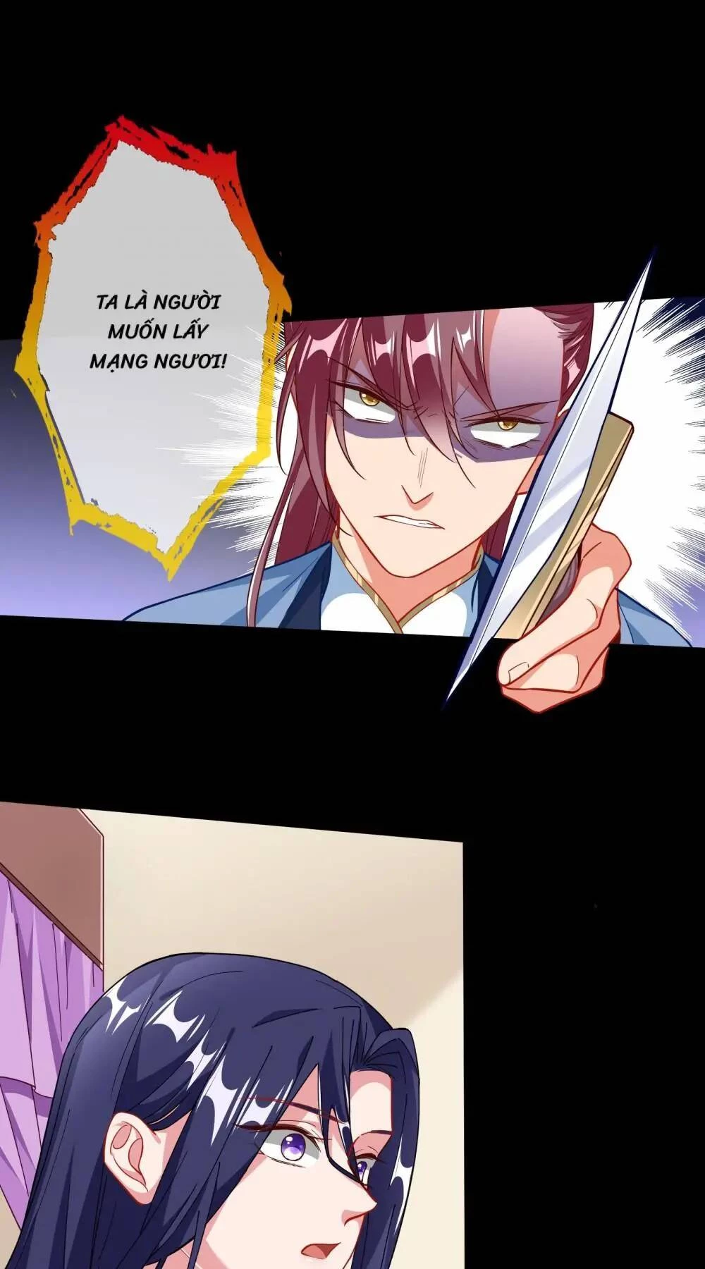 Vạn Tra Triêu Hoàng Chapter 300 - Trang 4