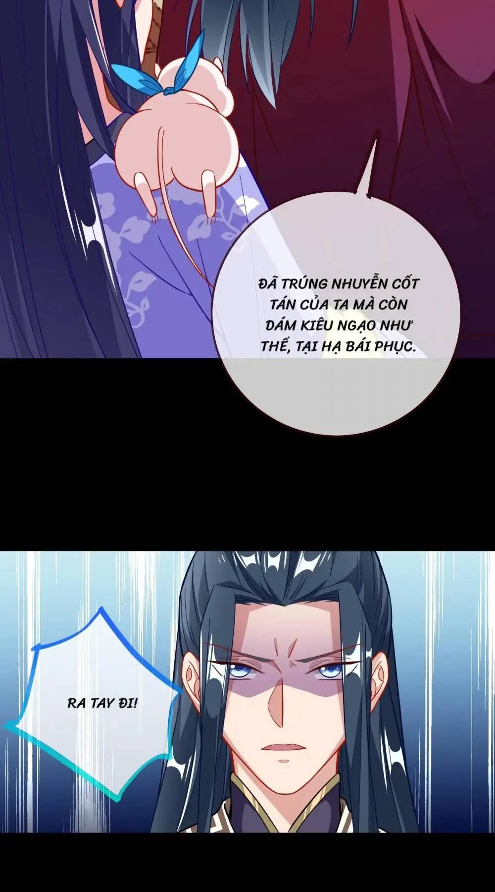 Vạn Tra Triêu Hoàng Chapter 300 - Trang 4