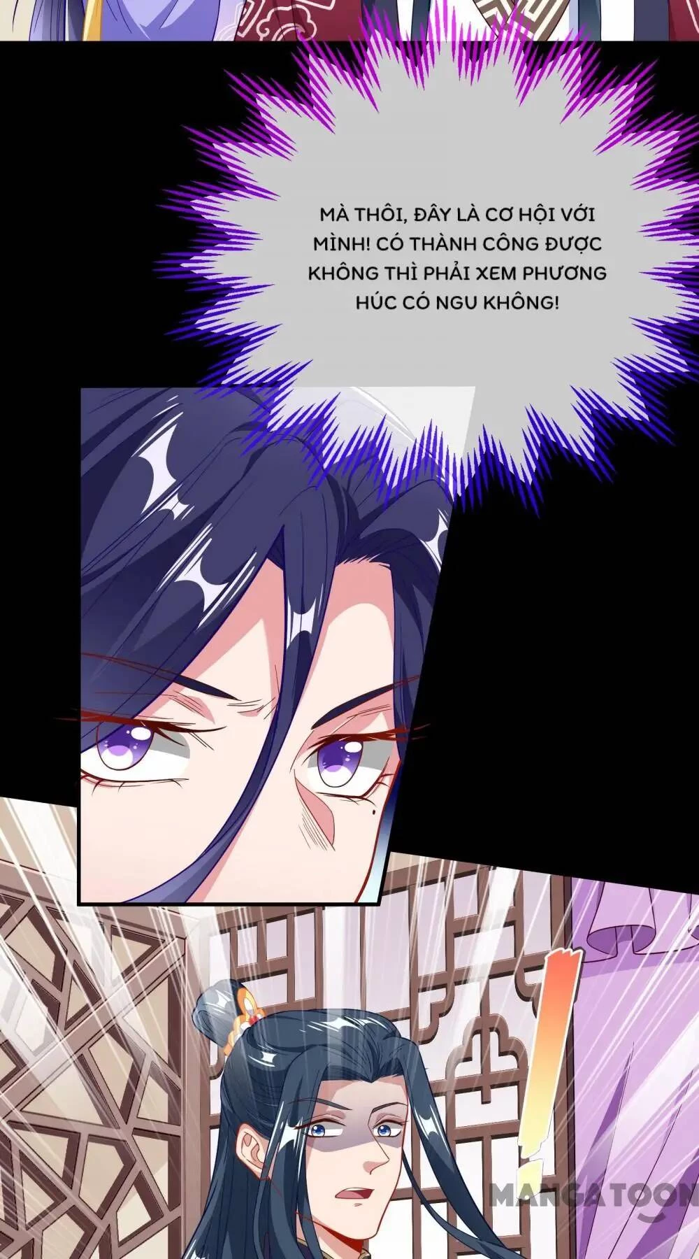 Vạn Tra Triêu Hoàng Chapter 301 - Trang 4