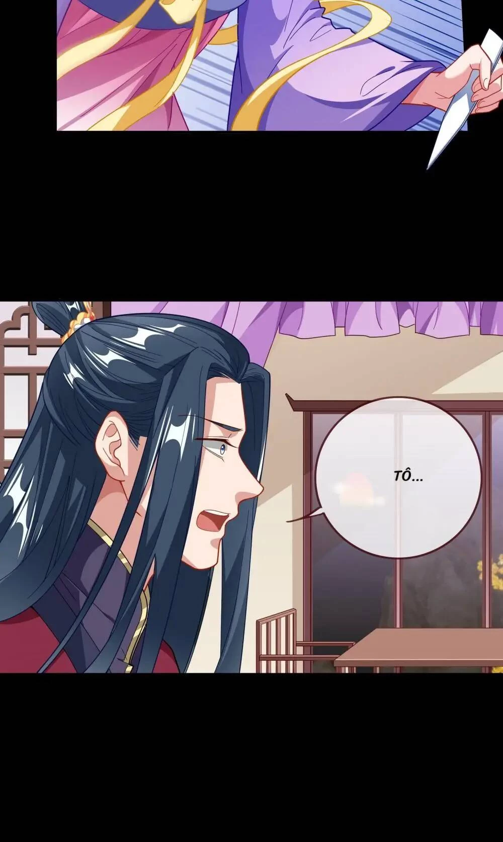 Vạn Tra Triêu Hoàng Chapter 301 - Trang 4