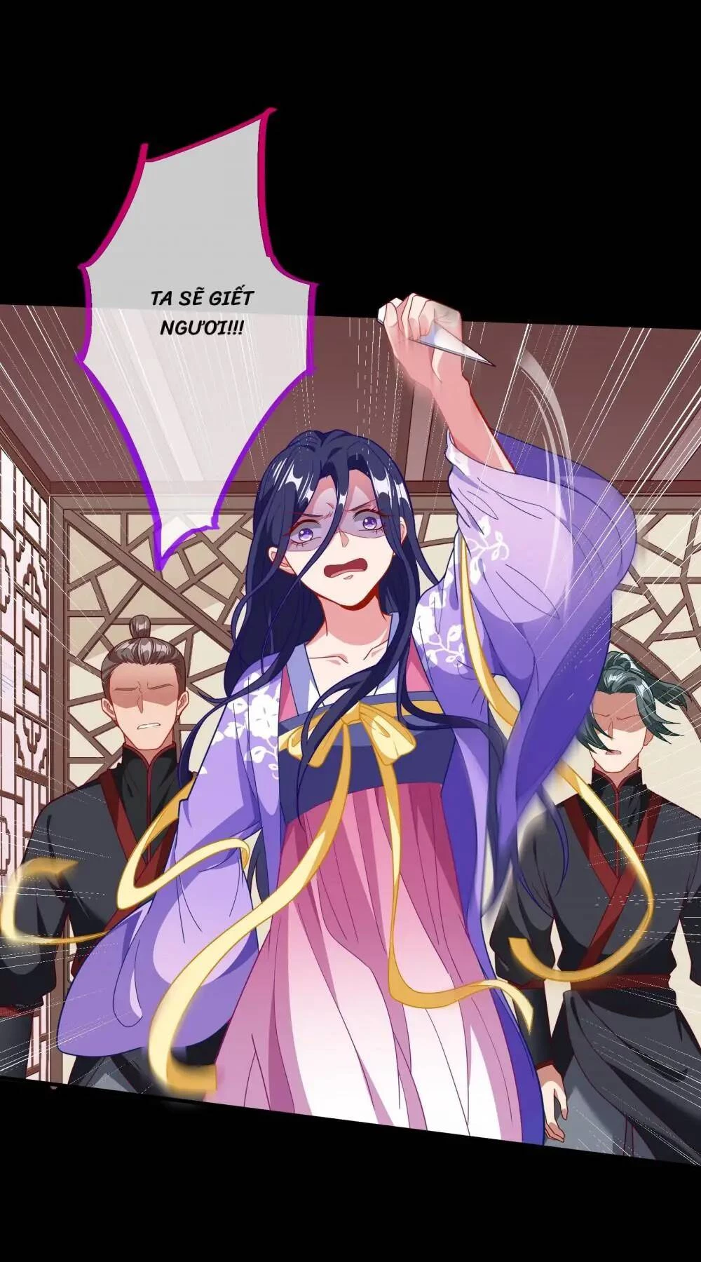 Vạn Tra Triêu Hoàng Chapter 301 - Trang 4