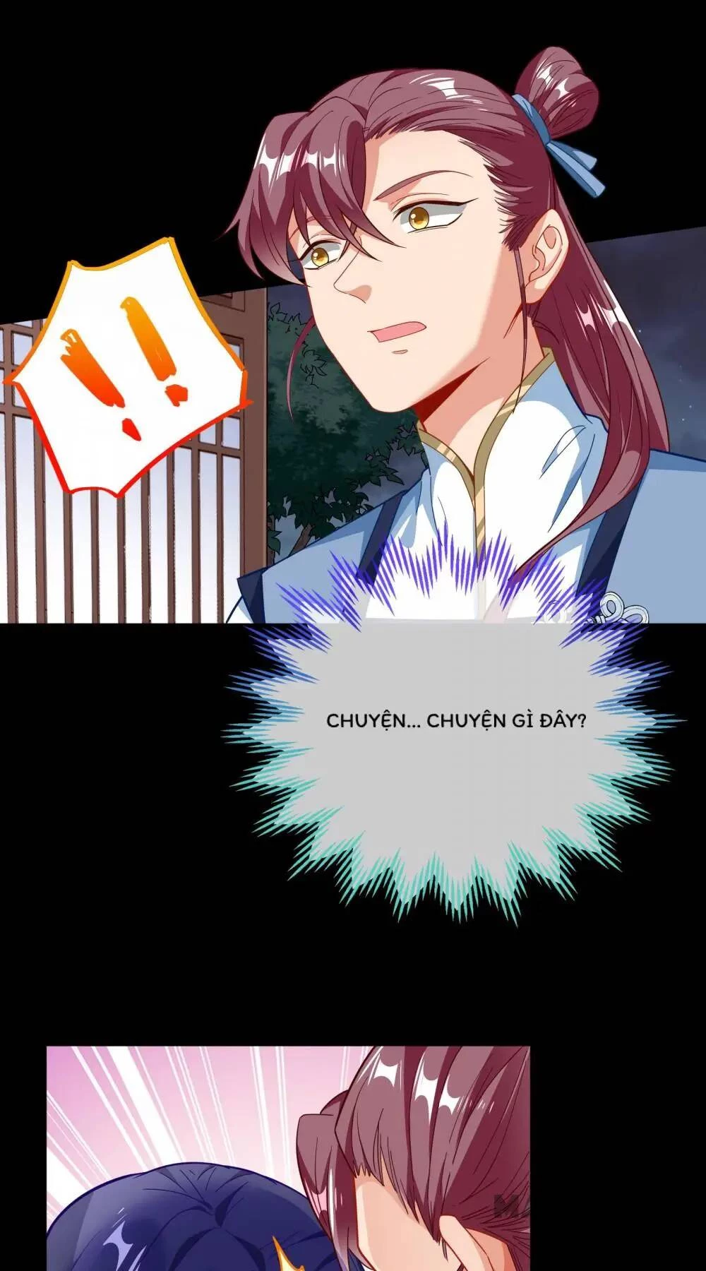 Vạn Tra Triêu Hoàng Chapter 301 - Trang 4