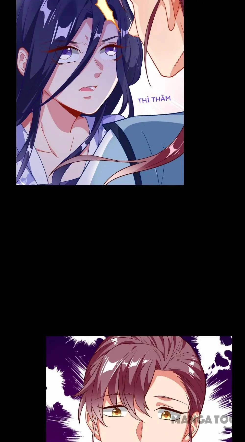 Vạn Tra Triêu Hoàng Chapter 301 - Trang 4