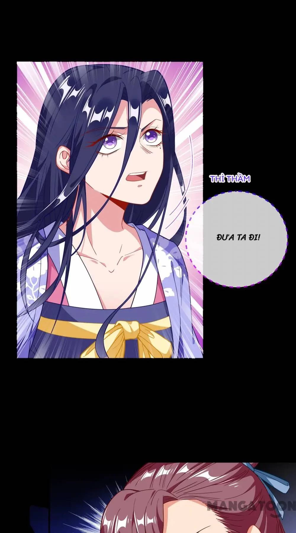 Vạn Tra Triêu Hoàng Chapter 301 - Trang 4