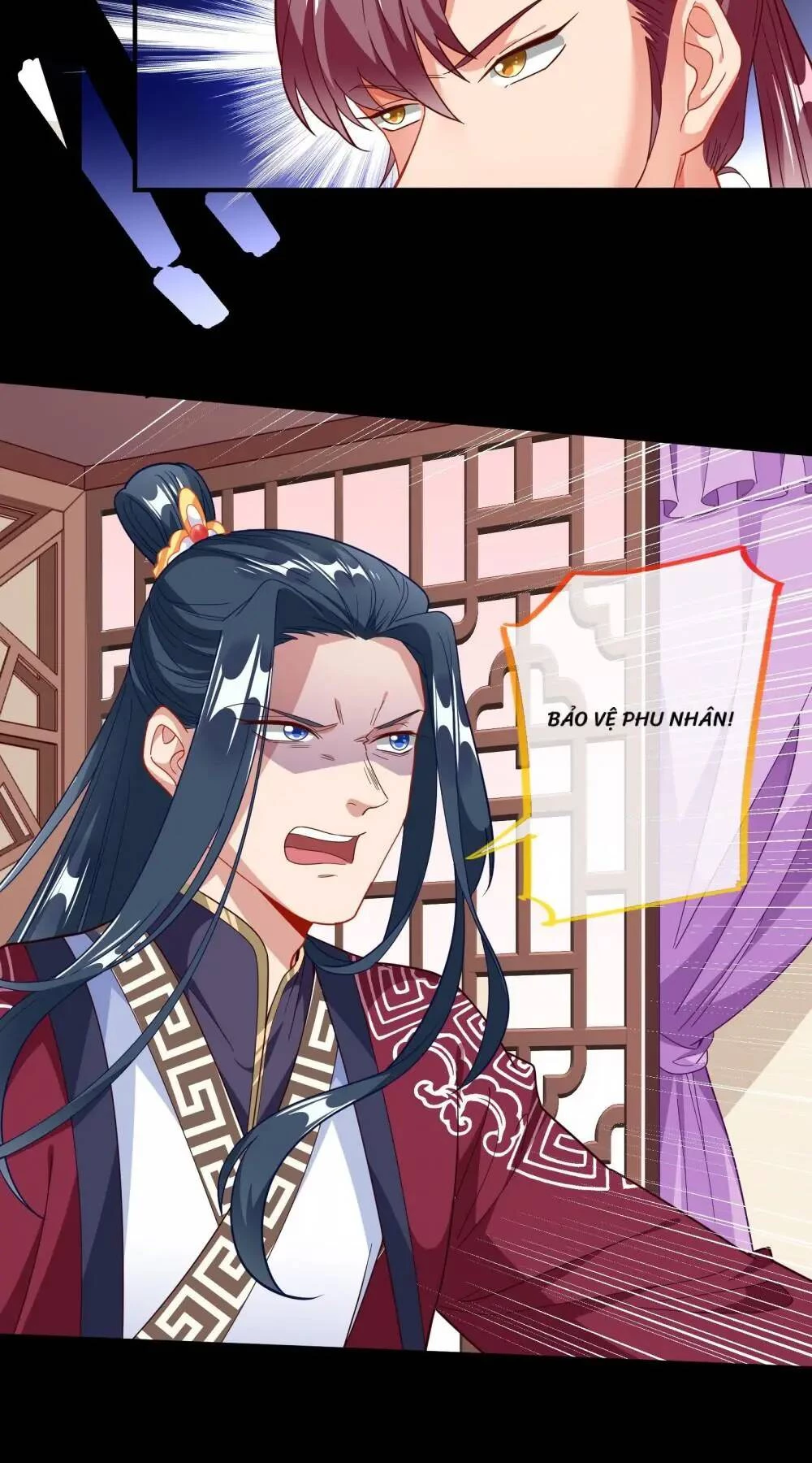 Vạn Tra Triêu Hoàng Chapter 301 - Trang 4