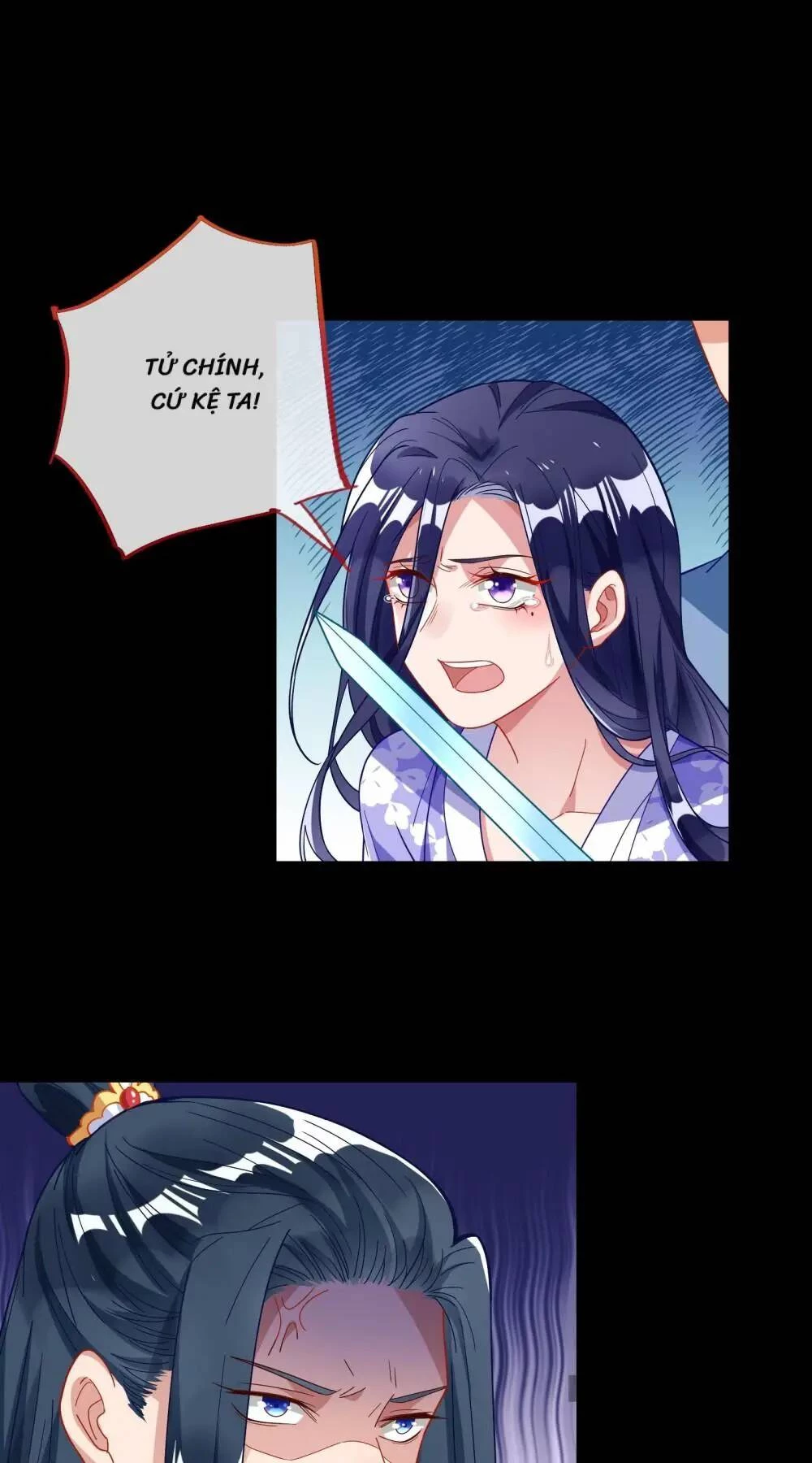 Vạn Tra Triêu Hoàng Chapter 301 - Trang 4