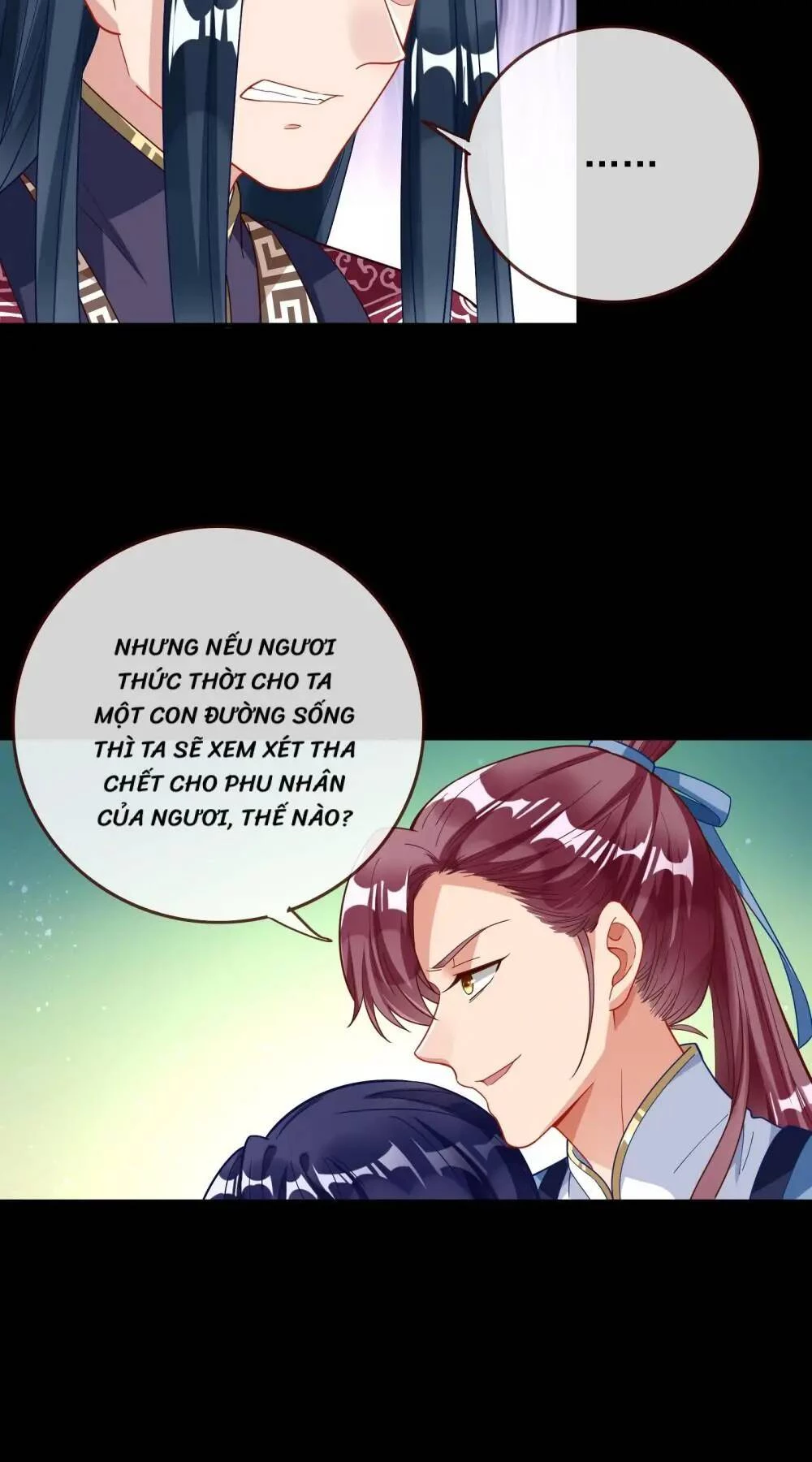 Vạn Tra Triêu Hoàng Chapter 301 - Trang 4