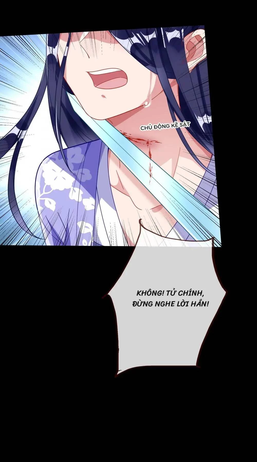 Vạn Tra Triêu Hoàng Chapter 301 - Trang 4