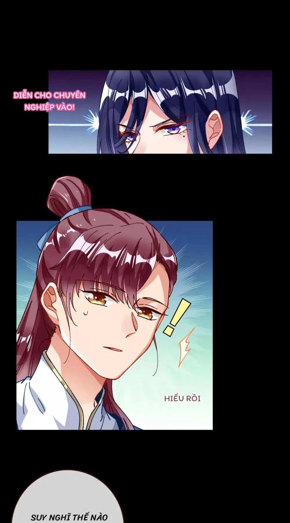 Vạn Tra Triêu Hoàng Chapter 301 - Trang 4