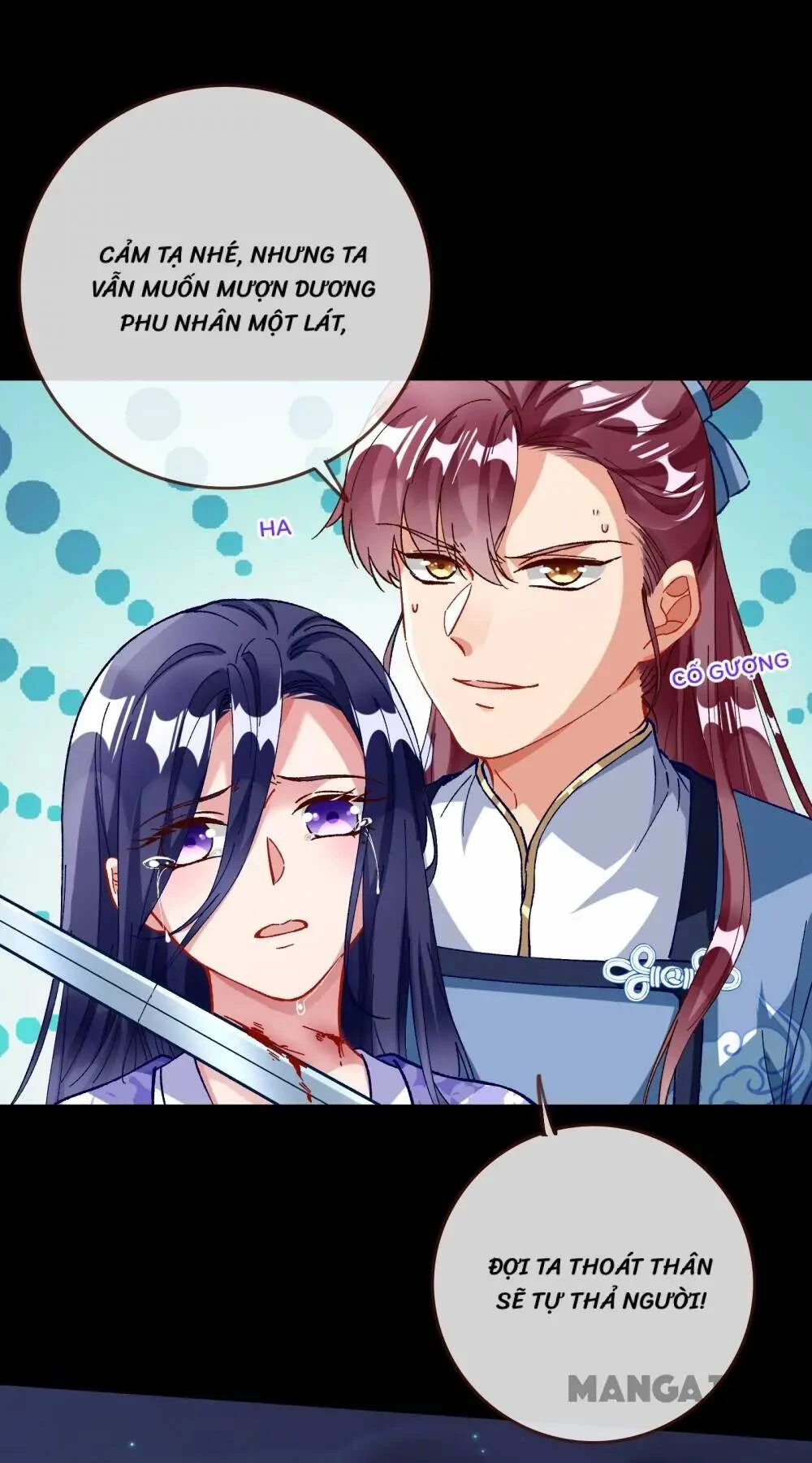 Vạn Tra Triêu Hoàng Chapter 301 - Trang 4