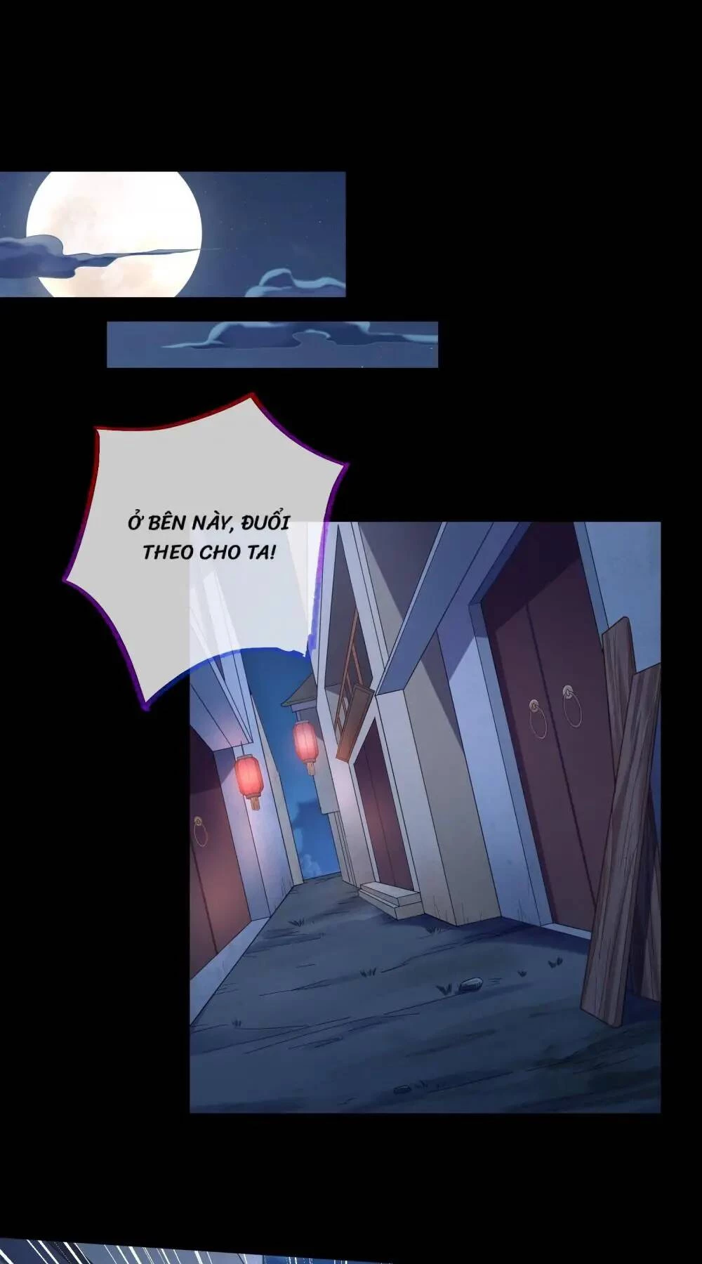 Vạn Tra Triêu Hoàng Chapter 302 - Next Chapter 303