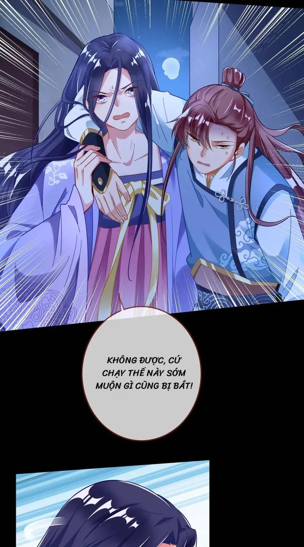 Vạn Tra Triêu Hoàng Chapter 302 - Next Chapter 303