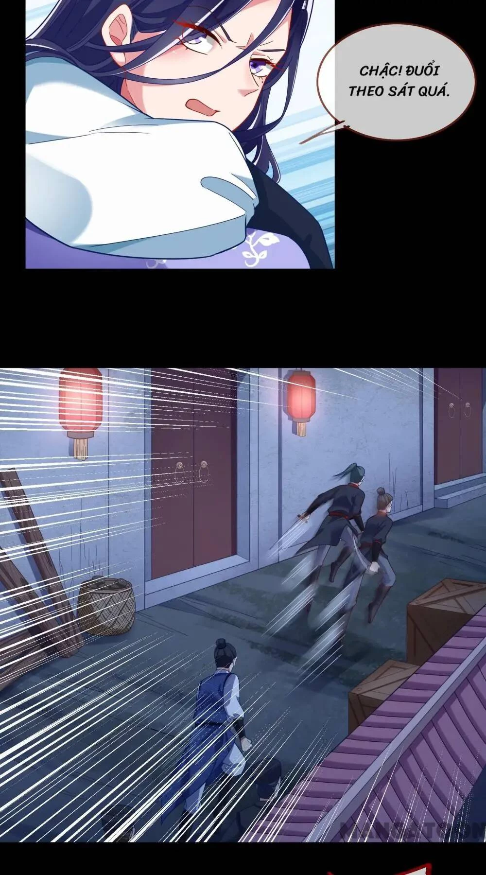 Vạn Tra Triêu Hoàng Chapter 302 - Next Chapter 303