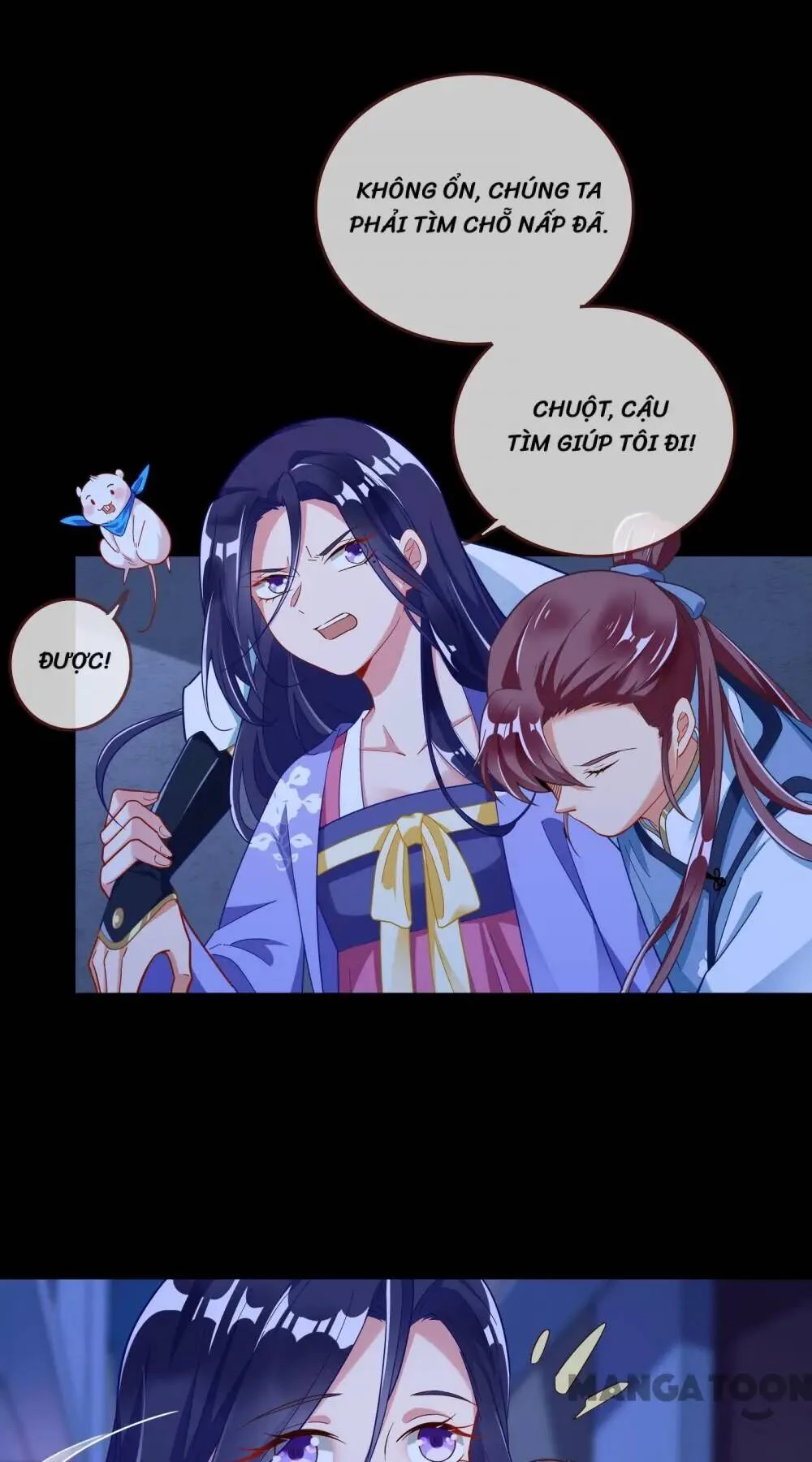 Vạn Tra Triêu Hoàng Chapter 302 - Next Chapter 303