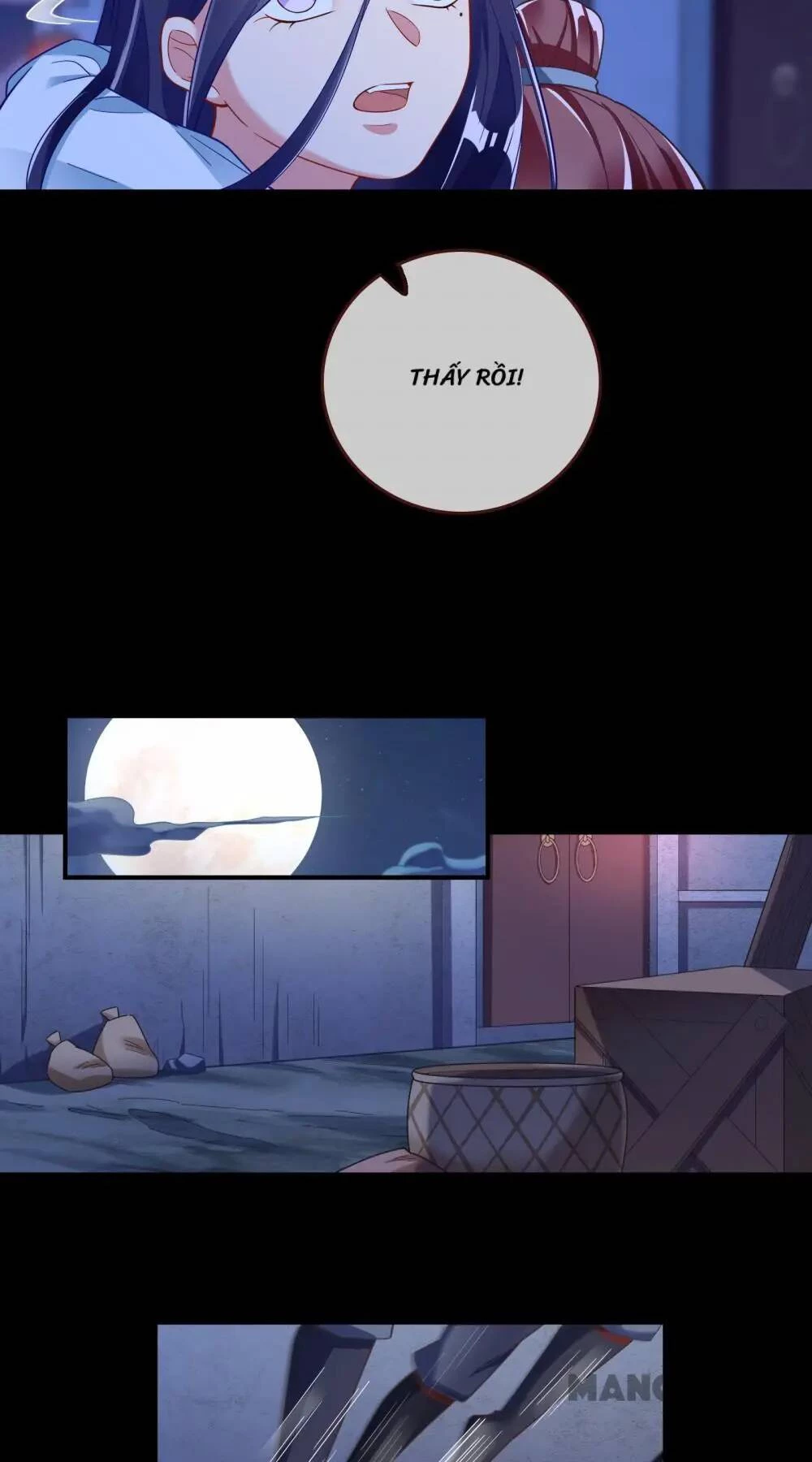 Vạn Tra Triêu Hoàng Chapter 302 - Next Chapter 303