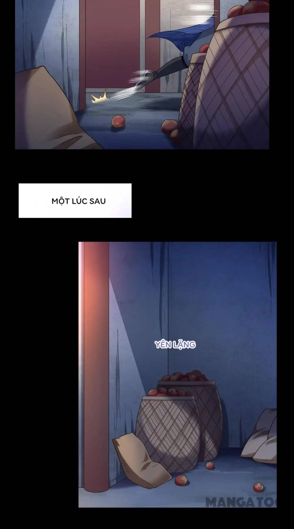 Vạn Tra Triêu Hoàng Chapter 302 - Next Chapter 303